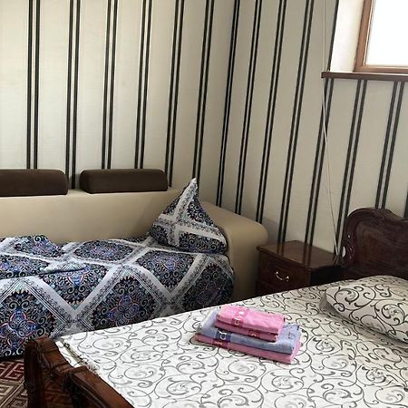 Guest House 777 Turkistan Exterior photo