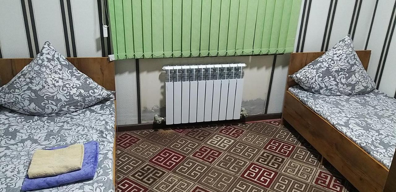 Guest House 777 Turkistan Exterior photo