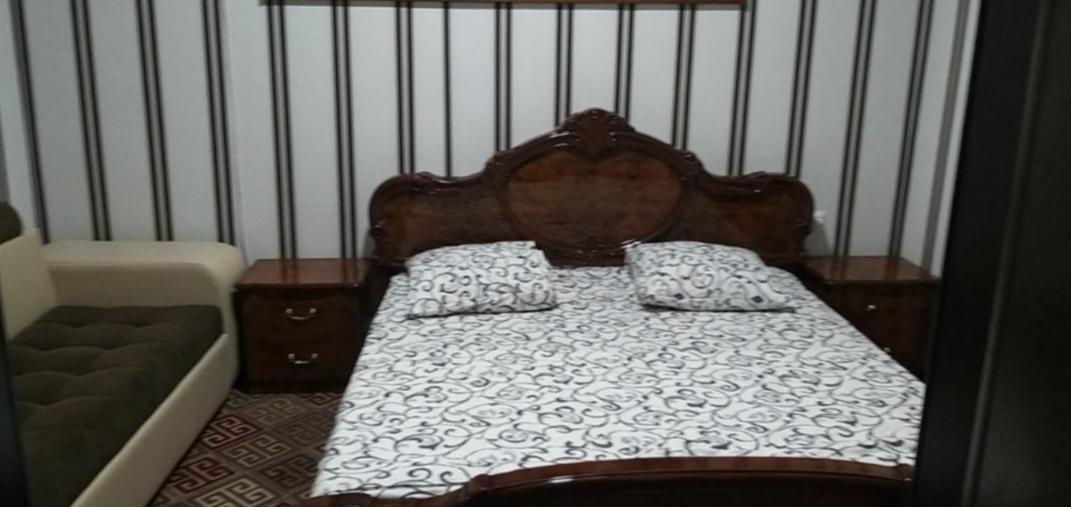 Guest House 777 Turkistan Exterior photo
