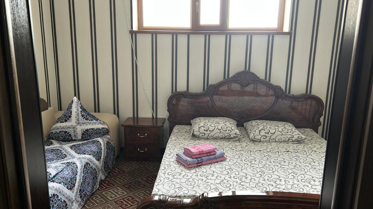 Guest House 777 Turkistan Exterior photo